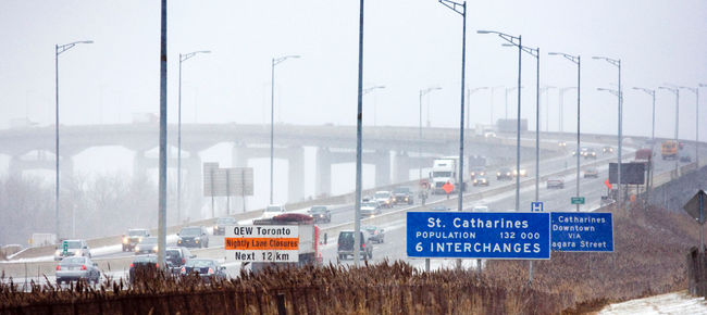 Skyway